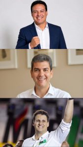 TV Band Maranhão promoverá 1º debate oficial entre os candidatos ao Governo do Maranhão.