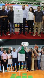 Nos 82 anos de Presidente Dutra, Márcio Jerry destaca investimentos e reafirma compromisso com o município
