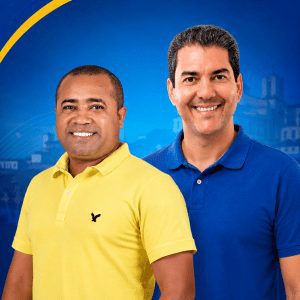 Chapadinha: Oposição fecha com Orleans, a exceção de Foguinho que fechou com Braide enquanto Belezinha tem forte tendência de apoiar Camarão e Italo e Dos Santos estão com Camarão