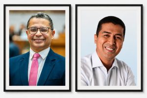 Deputado Carlos Lula tira licença para coodernar campanha do PSB, Marco Aurélio de Imperatriz assume