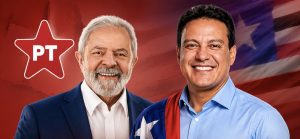 Jornal Valor Econômico confirma “consolidação” da pré-candidatura de Felipe Camarão