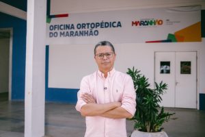 Quatro meses após inauguração, Oficina Ortopédica do Maranhão ainda não entrega próteses e gera fila de espera, denuncia Carlos Lula