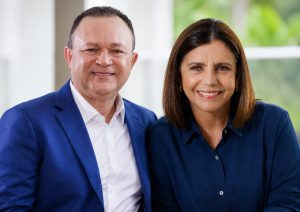Bomba! Brandão liga para Roseana para falar sobre senado e ouve resposta dura. Veja!