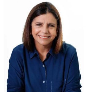 Exclusivo! Roseana deverá anunciar sua pré-candidatura a senadora no próximo domingo dia 21