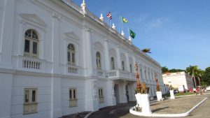 Bomba! Após desembarque de Fufuca e pesquisa desfavorável, Brandão faz reunião de emergência no Palácio.