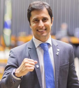 Exclusivo! Deputado Duarte Júnior será o vice na chapa de Orleans Brandão