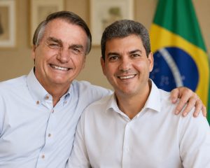 Novo Cenário: Guinada de Braide ao bolsonarismo polariza disputa no Maranhão e recoloca Felipe Camarão no centro da eleição