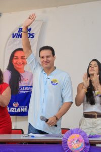 Encontro Estadual “Mais Mulheres na Política” reúne lideranças e fortalece construção coletiva de propostas para as mulheres maranhenses