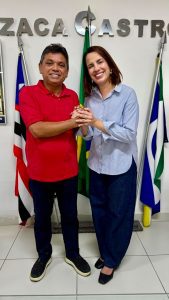 Márcio Jerry garante assistência técnica para comunidades dos Lençóis Maranhenses por meio de emenda parlamentar, em parceria com a Anater e o Governo Lula
