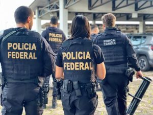 Aliado de Orleans Brandão, Weverton Rocha e entorno voltam a ser alvo de operação da Polícia Federal