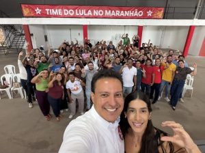Notinhas da Campanha Eleitoral.