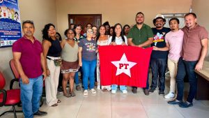 Eliziane Gama destaca investimentos em moradia e amplia apoio ao desenvolvimento durante agenda na Região Tocantina